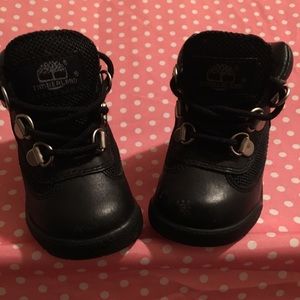 Timberlands boots